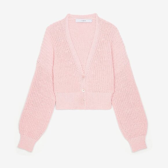 IRO Uberta Cardigan Oversized - NEW